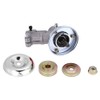 Universal Gearhead Gearbox Brush Cutter Trimmer Replacement Gear Head 26mm