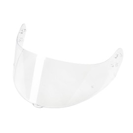 ILM Clear Visor for Adult Motorbike Modular Full Face Helmet Model 159