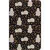 Sloths Mini Notebooks (set of 3)