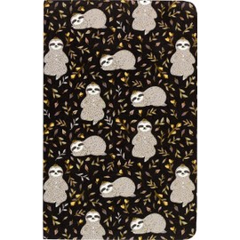 Sloths Mini Notebooks (set of 3)