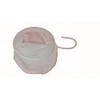 Tea Net 100% Cotton 9 cm Tea Socks Tea Strainer
