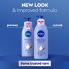 Nivea Irresistibly Smooth Body Lotion 400mL