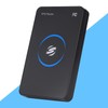 RFID Contactless Smart IC Card Reader, 13.56MHZ HF USB Smart
