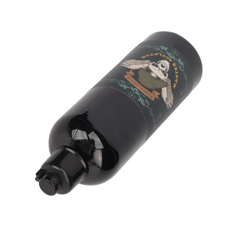 250ml Tattoo Transfer Cream Skin Solution Professional Tattoo Transfer Stick