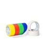 AIXXCUVQ 5X Blue Painters Tape for Sharp Paint Lines Professional