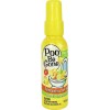 Poo Be Gone Bowl Spray Fresh Citrus Scent 1.85 Oz