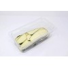 Dilitools Inserto De Policarbonato Tercio De 4 , 3.77 Qt