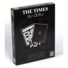 The Times Su Doku