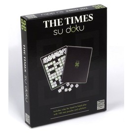 The Times Su Doku