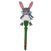 Rosewood Flingerz Rabbit Dog Toy Launcher - Interactive Fetch Toy