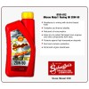 Schaeffer Motor Oil 191 Micron Moly® Racing Oil 20W-50 -