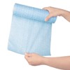 Jantex CS806 Non Woven Cloths, Blue