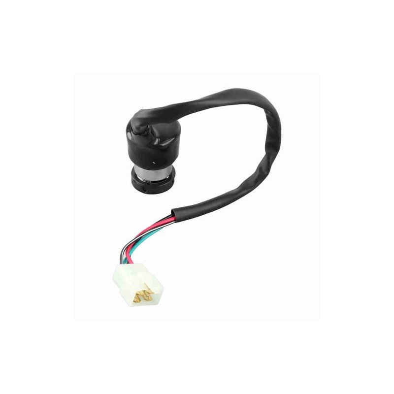 Motorcycle Ignition Lock with Keys Fit for CFmoto CF188 CF500