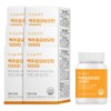 Starting today, brewer's yeast biotin 10000 L-cysteine ​​pantothenic acid niacin 60 tablets, 6 units / 오늘부터 맥주효모 비오틴10000 L시스틴 판토텐산 나이아신 60정, 6개