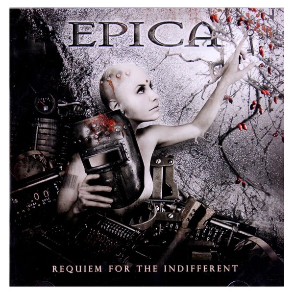 Requiem for the Indifferent