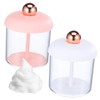 TOVINANNA 2sets Foam Maker for Face Wash Marshmallow Maker Skincare