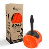 IMPALAPRO Extra Light TPU Inner Tube Road Bike 700C 35