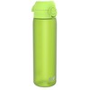 ion8 Leak-Proof Slim Water Bottle, BPA-Free, Green, 500 ml