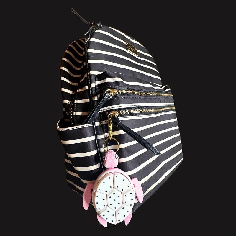 Turtle Clickers ‚Äì Fruit Series (LIMITED DROP!):_Kiwi