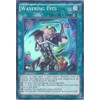 YU-GI-OH! - Wavering Eyes (CROS-ENAE3) - Crossed Souls: Advanced Edition