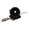 Motorized Zoom Lens 6‑22mm 5MP Focal Length High Precision Auto