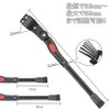 Oziral Bicycle Stand, Kickstand with Multi-Tool for Mobile Bicycles, Adjustable