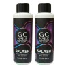 Splash Slip Solution Polygel Nails 120ml Piezas