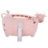 7.9 Inch Tablet Protective Cover Cute Cow Kids Silicone for