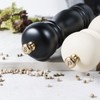 Salt and Pepper Grinder Pepper Mill Grinder Pepper Grinders Shakers