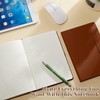 Laumoi 14 Pack Lined Journal Notebooks 5.5 x 8.2 Inch