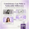 Elderberry - EIvera Gut Support Complex, 1200mg Elderberry Extract Capsules,