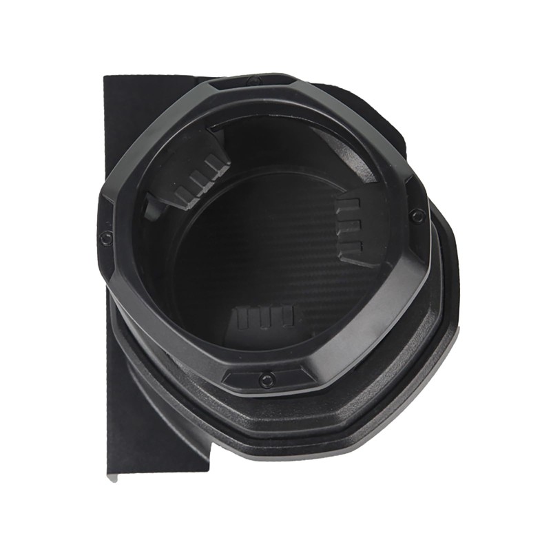 WANGDUOYU Window Cup Holder is Compatible with Ford F150 2015-2023