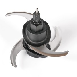 Magiccos New Develpoed Professional Chopper Blade for 14-Cup Food Processor