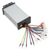 48V/60V/72V 600W Brushless Controller Electric Sine Wave Bicycle Scooter Brushless