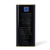 ZOE Diva Select Koroneiki Greek Extra Virgin Olive Oil, Cold