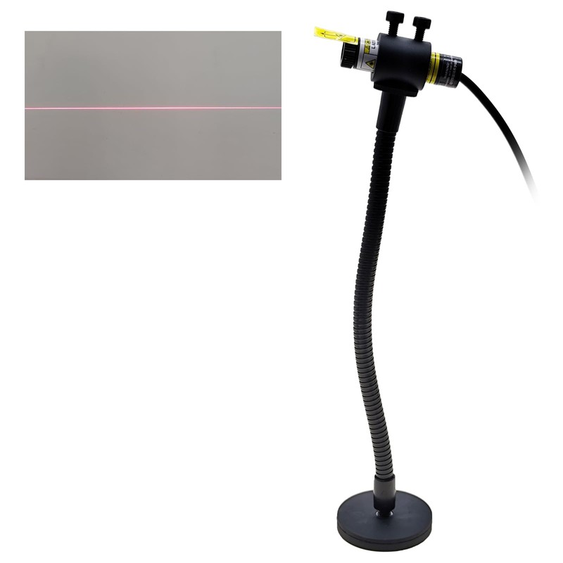 Red Line Light Module Generator Projector Light Replacable USB for