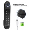 Intelligent Lock Password Biometric Fingerprint Unlock Safety for Wardrobe File