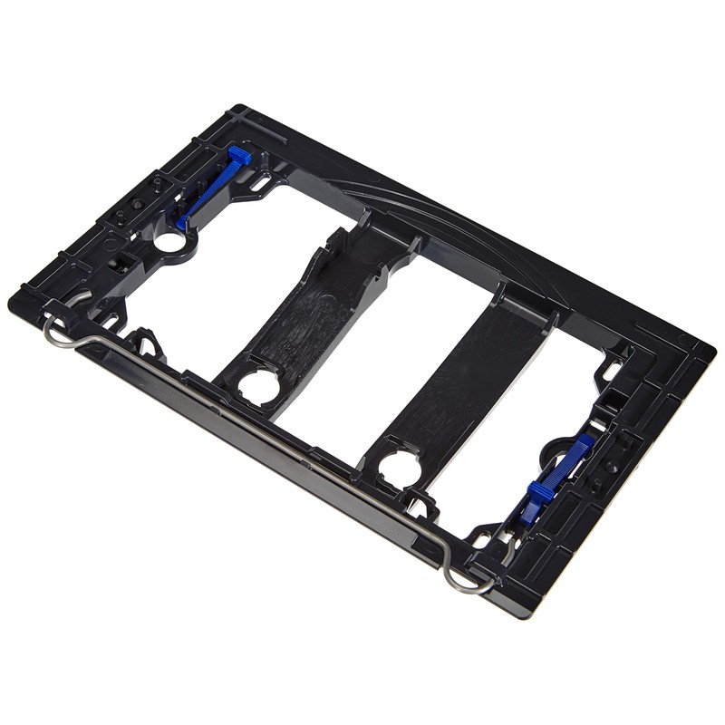 Geberit 115.770. DW. 5 Sigma01 Flush Plate, Plastic Handle, Jet