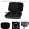 6 Inch GPS Case Hard Shell GPS Bag Portable Carrying