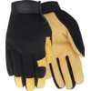 Red Steer 175-M Mechanics Work Glove (12 Pair)