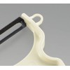 Ritter リッター ピーラー 皮むき器 ホワイト 2291026