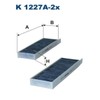 FILTRON K1227A-2x Heating
