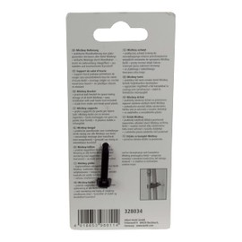 Kerbl 328034 Mistboy Wall Mount Bracket