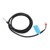 Soil Moisture Sensor Digital Soil Temperature Humidity Probe I²C Output