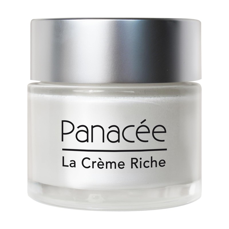 Panacea The Rich Cream Anti-Ageing - Dry Skin by Phyts