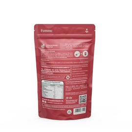 B-FIT Colágeno + Myo D-Chiro Inositol 40:1 en Polvo Suplemento Para Mujer