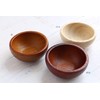 NBK Wood Bowl φ 7 X H3 cm 5 Pcs