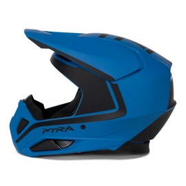 Ski-Doo New OEM Pyra Helmet (DOT/ECE), Unisex Large, 9290410982