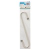 Sekisui Resin H-30 Free Hooks for Small Items, 11.8 inches