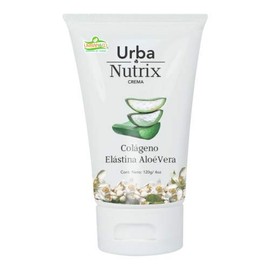 Urba Nutrix 2 tubos de crema Rejuvenecedora de 120gr. c/u